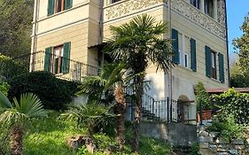 Villino Tarlarini